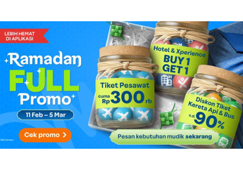 Selain Halilintar, Ini Tujuh Wahana di Dufan yang Wajib Dicoba