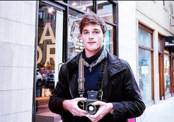 Profil Jacob Elordi, Aktor Asal Australia yang Kini Mulai Bersinar di Hollywood