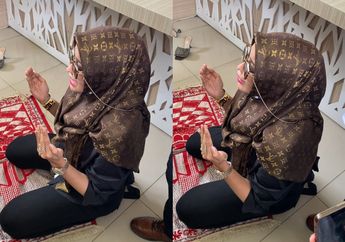 Praperadilan Richard Lee Ditolak, Doktif Sujud Syukur hingga Beri Pesan Ini