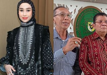 Pihak Nikita Mirzani Bakal Serahkan Bukti Baru, Kuasa Hukum Reza Gladys: Jangan Disiksa Hakimnya!