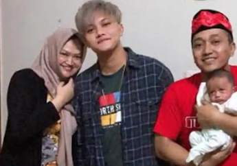 Pedas! Rizky Febian Beri Sindiran Menohok Ini ke Teddy Pardiyana Usai Sibuk Urusi Warisan Lina
