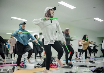 Tetap Fit Saat Bulan Puasa Ramadan: Ini Panduan Lengkap Waktu, Jenis, dan Tips Olahraga yang Aman Buat Kamu