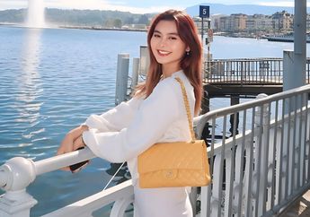 Cesen Ungkap Derita Sakit Tulang Ekor, Istri Marshel Widianto Kini Harus Minum 7 Obat Setiap Hari