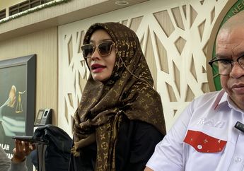 Doktif Sebut Richard Lee Tawarkan Uang Damai hingga Rp50 Miliar demi Lepas dari Jeratan Hukum