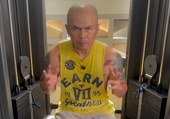 Transplantasi 5000 Lebih Rambut, Wendi Cagur Beberkan Proses hingga Biaya Per Helainya