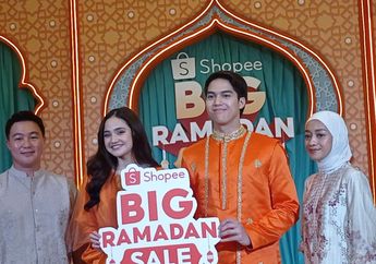 Syifa Hadju Bakal Sibuk Persiapkan Pernikahan dengan El Rumi di Bulan Ramadan