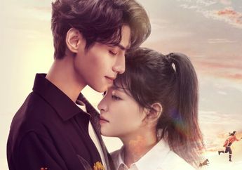 Sinopsis Drama China Light Chaser Rescue, Aksi Heroik di Tengah Bencana Mematikan yang Menguji Nyawa dan Cinta