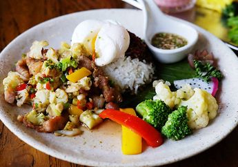 Sayur Tumis atau Rebus, Mana yang Lebih Sehat untuk Tubuh?  