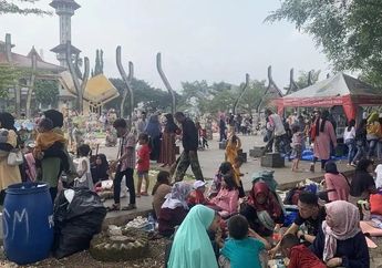 Mengenal Papajar, Tradisi Masyarakat Sunda Jelang Ramadan 2026