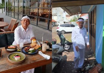 Viral Konten Kreator Cosplay jadi Dedi Mulyadi, Sang Gubernur Langsung Beri Tanggapan Ini