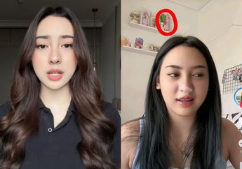 Viral Video Lama BTR Rachel Miliki Tabung Whip Pink Disorot, Klarifikasi Picu Pro-Kontra hingga Berujung Permintaan Maaf