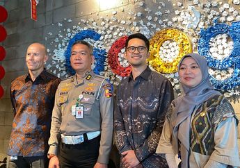 Mudik 2026 Makin Digital, Cek Tarif Tol hingga CCTV Rest Area Bisa Lewat Google Maps dan Travoy