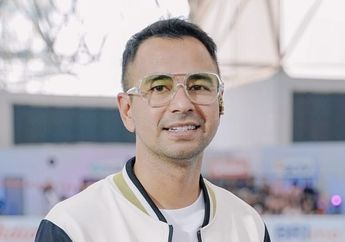 Klarifikasi Soal Pencucian Uang, Raffi Ahmad Ungkap Kisah di Balik Rezekinya yang Mengalir Deras Setelah Ditangkap BNN