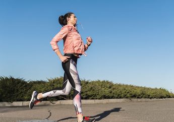 Jelang Ramadan 2026, Berikut Tips Agar Tubuh Tidak Kaget saat Jalani Puasa Hari Pertama