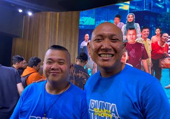 Perdana Main Sinetron, Lolox Sebut Oki Rengga Sampai Demam Saat Syuting