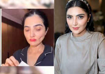 Niat Hati Pamer Wajah Natural Tanpa Filter, Ashanty Malah Dihujat Mirip Musuh Rapunzel, Reaksi Anang Hermansyah di Luar Dugaan