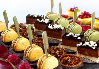 Jangan Asal Pilih Menu Buka Puasa saat Ramadan! Pakar Kesehatan Ingatkan Bahaya Makanan Ini untuk Lambung dan Gigi