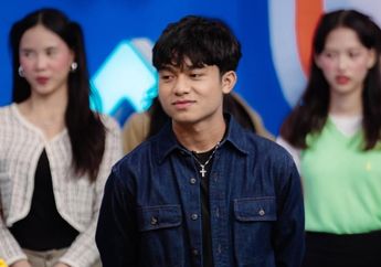 Dididik Mandiri oleh Sarwendah, Betrand Peto Ungkap Sentuhan Hangat Ruben Onsu Usai Putuskan Pindah Rumah