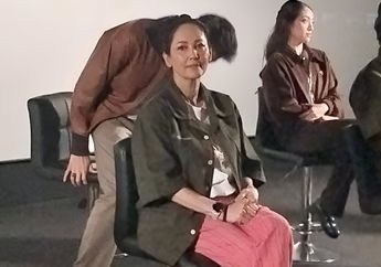 Kembali Berakting, Meriam Bellina Siap Sentuh Hati Penonton Lewat Peran Ibu Penuh Pengorbanan