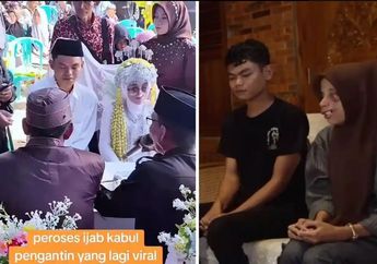 Tersentuh Kisah Cinta Edi yang Cintai Ani Meski Fisiknya Berbeda dari Wanita Lain, Dedi Mulyadi Beri Hadiah Ini