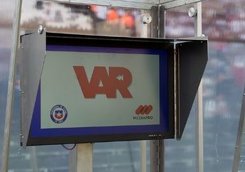 Kehadiran VAR: Pemberi Keadilan, atau Perusak Momen Emosional