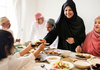Jangan Asal Ikut-ikutan, Umur Berapa Sebenarnya Anak Boleh Diajarkan Puasa Ramadan? Ini Penjelasan Ahli