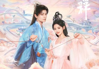 Sinopsis Drama China Love You Seven Times, Takdir Cinta Tujuh Kehidupan Dewa dan Peri yang Bikin Baper Sekaligus Penasaran!