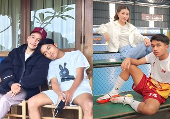 Betrand Peto Ungkap Alasan Tinggal Bareng Ruben Onsu, Tegaskan Hubungannya dengan Sarwendah Baik-Baik Saja