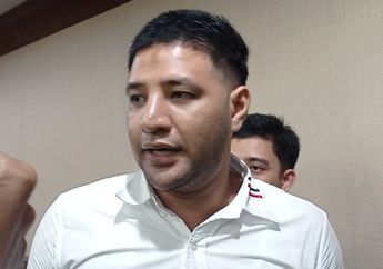 Ammar Zoni Kecewa dengan Saksi di Persidangan: Mereka Jebak Saya