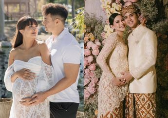 10 Artis Ini Akan Resmi Sandang Status Ibu di Tahun 2026, Ada yang Babymoon Mewah ke Eropa