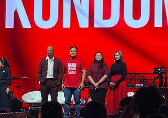 Waspada Seks Bebas, Pria Rentan Terkena HPV hingga Sifilis Tanpa Gejala