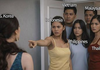 Kronologi Kisruh SEAblings vs Korsel di Media Sosial, Berawal dari Konser Day6