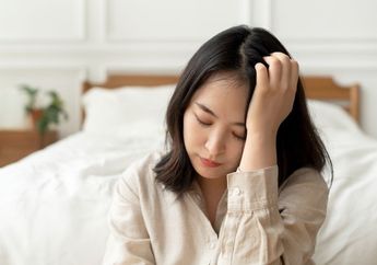 Jelang Ramadan 2026, Berikut Tips Agar Tubuh Tidak Mudah Lemas Selama Berpuasa