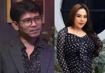 Viral Aksi Ludahi Fajar Sadboy, Indra Frimawan Kena Semprot Lisa Mariana hingga Ungkap Pengalaman Pahit Ini