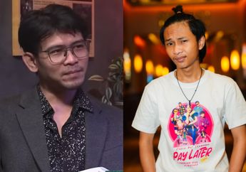 Kronologi Fajar Sadboy Diludahi Indra Frimawan di Podcast Deddy Corbuzier, Amanda Manopo Beri Komentar