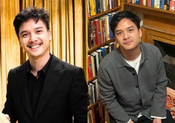 Profil Baskara Mahendra, Mantan Suami Sherina Munaf yang Jadi Bahan Ledekan WN Korea hingga Viral di X, Begini Awal Mulanya