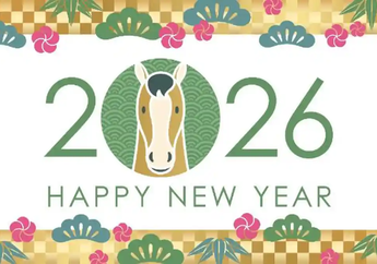 Imlek 2026 Tahun Kuda Api: Ini Daftar Shio Paling Hoki hingga yang Perlu Waspada