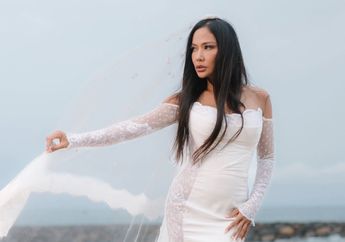 Shanty Rilis Lagu Baru I Do, Liriknya Ternyata Doa Minta Jodoh yang Ditulis di Buku Harian