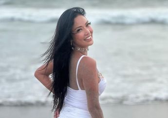 Hampir 30 Tahun Berkarya, Shanty Ubah Total Cara Kerjanya di Lagu I Do