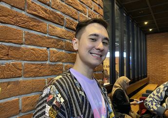 Rindu Panggung Teater, Jerome Kurnia Ingin Kembali pada Teater yang Membesarkan Namanya