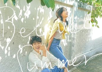 Sinopsis Drakor Our Beloved Summer, Kisah Mantan yang Gagal Move On dan Bikin Baper Maksimal, Cocok Ditonton Saat Valentine