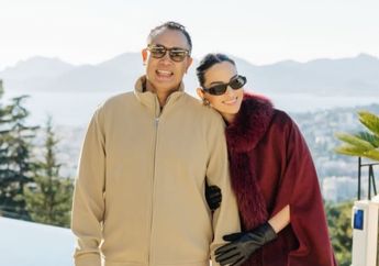 Tepis Isu Miring Rumah Tangganya dengan Ardi Bakrie Retak, Nia Ramadhani Ungkap Dampak Bagi Anak