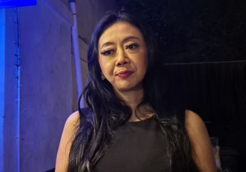 Buka Komunikasi untuk Mantan Suami Soal Anak, Asri Welas: Kalau Sama Aku Sudah Tak Ada Perlunya