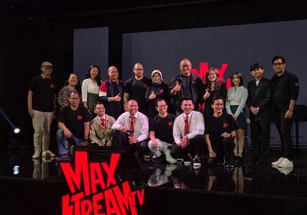 Indra Jegel Jadi CEO di Sitkom Agent 0812, Eca Japasal: Agak Janggal