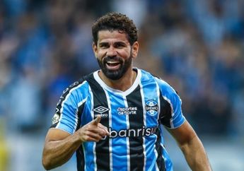 Profil Diego Costa, Pemain Depan Berbakat yang Penuh Kontroversi
