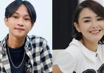 Respons Amanda Manopo Usai Fajar Sadboy Diludahi Indra Frimawan, Langsung Hubungi 'Sang Adik': Diludahin Beneran?