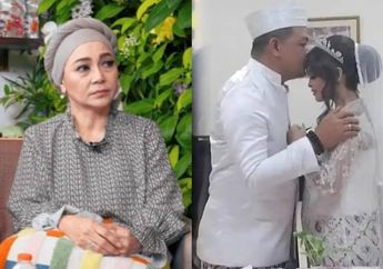 Kronologi Firdha Razak Tuduh Menantunya Poliandri saat Masih Hamil, Ngaku Kantongi Bukti Ini hingga Minta Cucunya Dites DNA