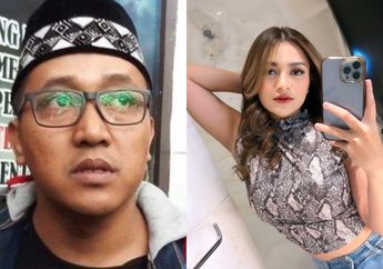 Profil Teddy Pardiyana, Mantan Suami Lina Jubaedah yang Tuntut Soal Ahli Waris, Kini Kena Sindir Nathalie Holscher!