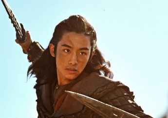 Sinopsis Film Blades of the Guardians, Misi Berbahaya sang Pengawal Bayaran