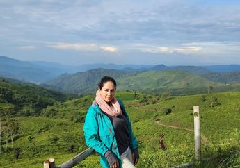 Masih Pecicilan di Usia 60 Tahun, Meriam Bellina Bongkar Rahasia Awet Muda ke Maia Estianty